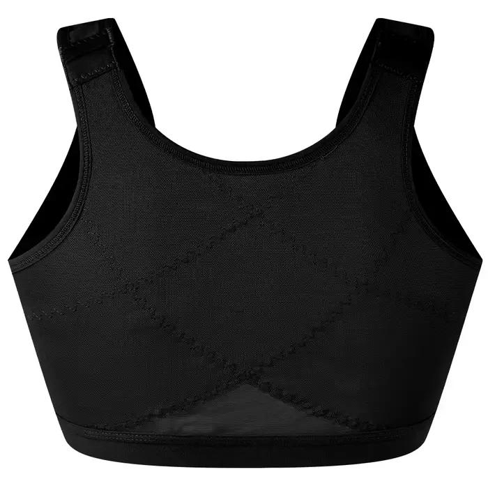 Soutien-gorge sans fil à fermeture avant pour femme