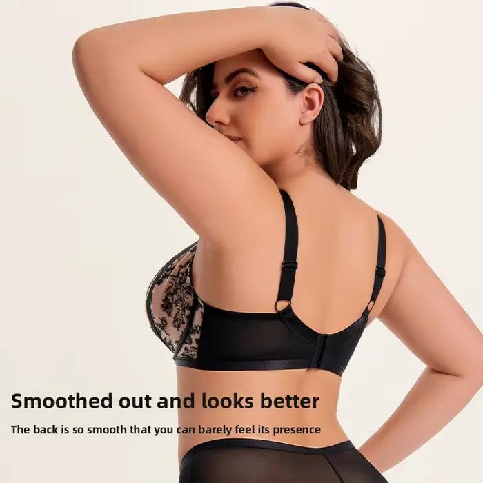 Soutien-gorge grande taille pour femmes