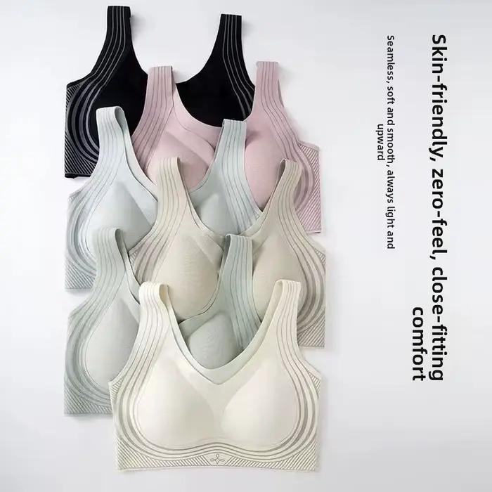 Soutien-gorge sans coutures