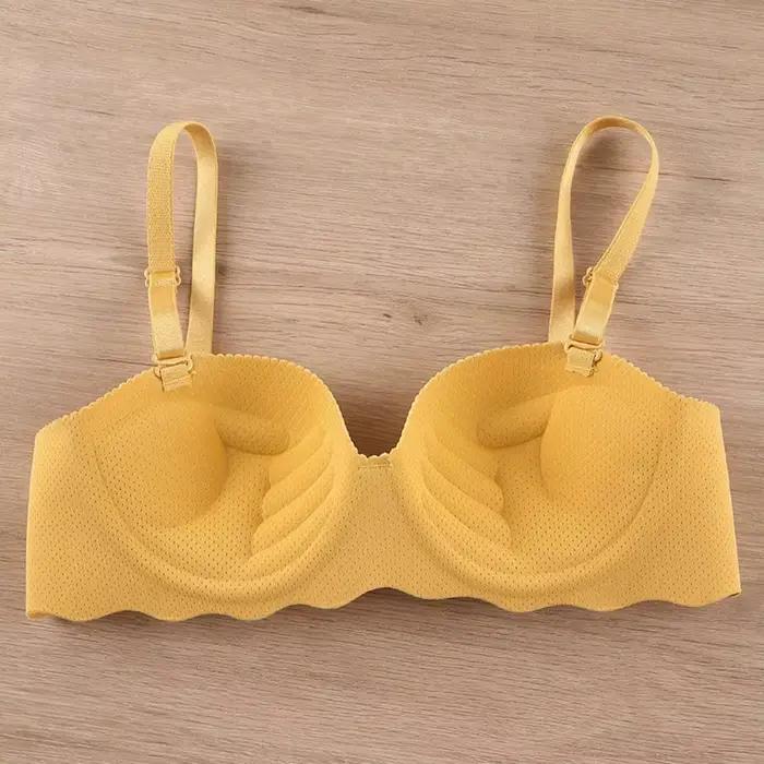 Soutien-gorge sans couture confortable et tendance