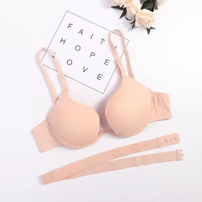 Soutien-gorge Push Up pour femmes