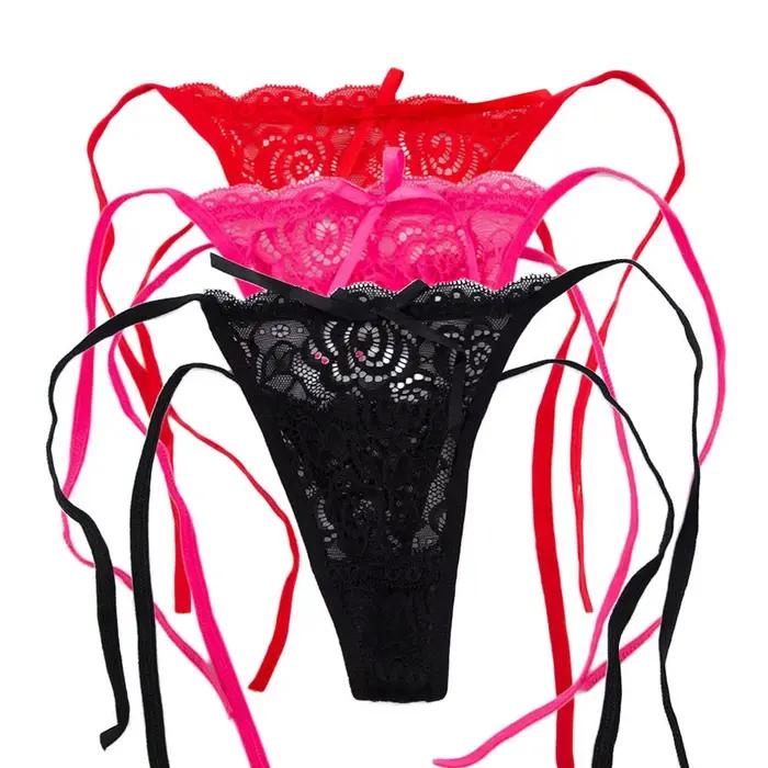 Sous-vêtements sexy pour femmes