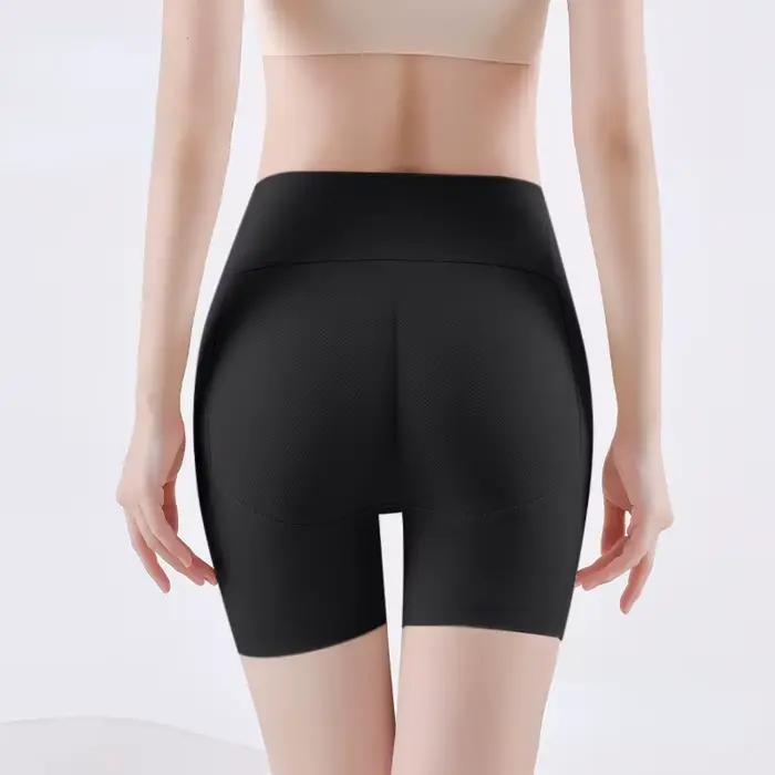 Culotte rembourrée non marquante pour femme