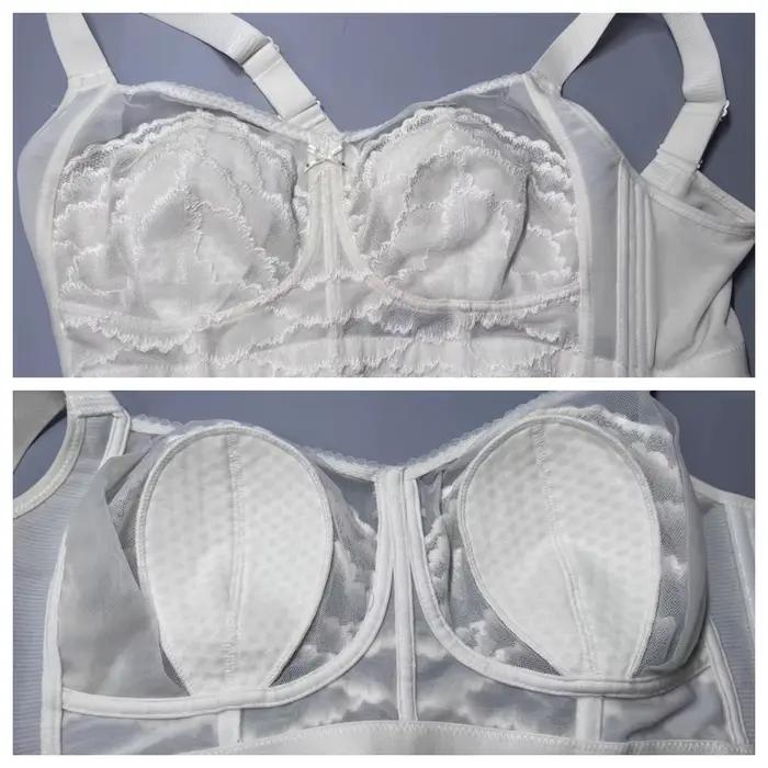 Soutien-gorge Push up sans fil