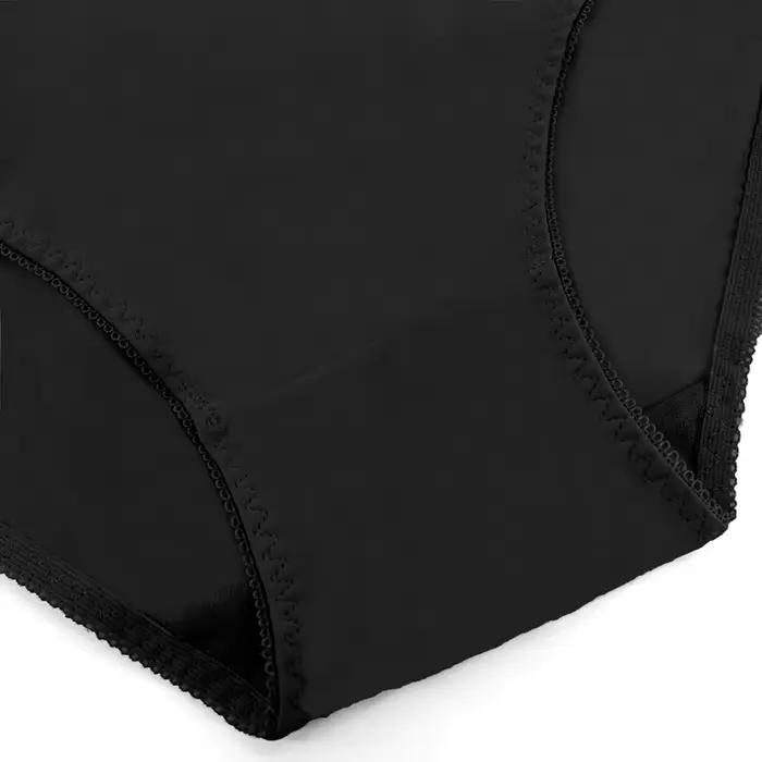 Beauwear-Culotte de Petite Taille pour Femme
