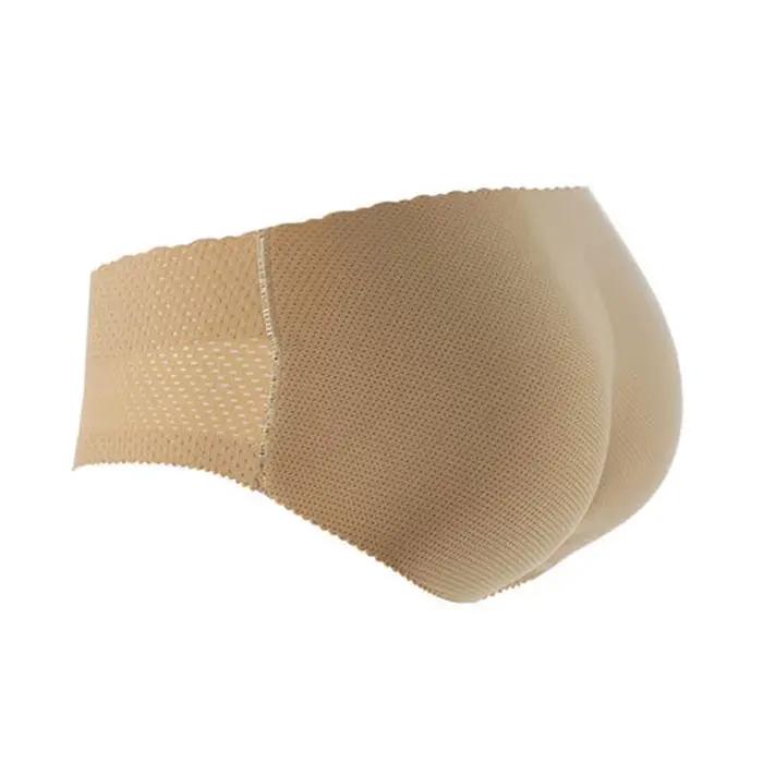 Coussinets de fesses, culottes avec Push-up