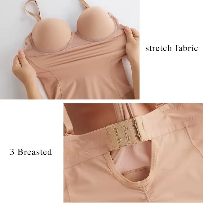Body Vintage pour femmes