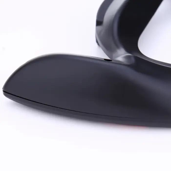 Support de poignée élégant en plastique, étui antidérapant et confortable pour Sony PSP PSVita 1000