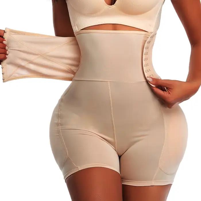 Hip Shapewear culottes femmes bout