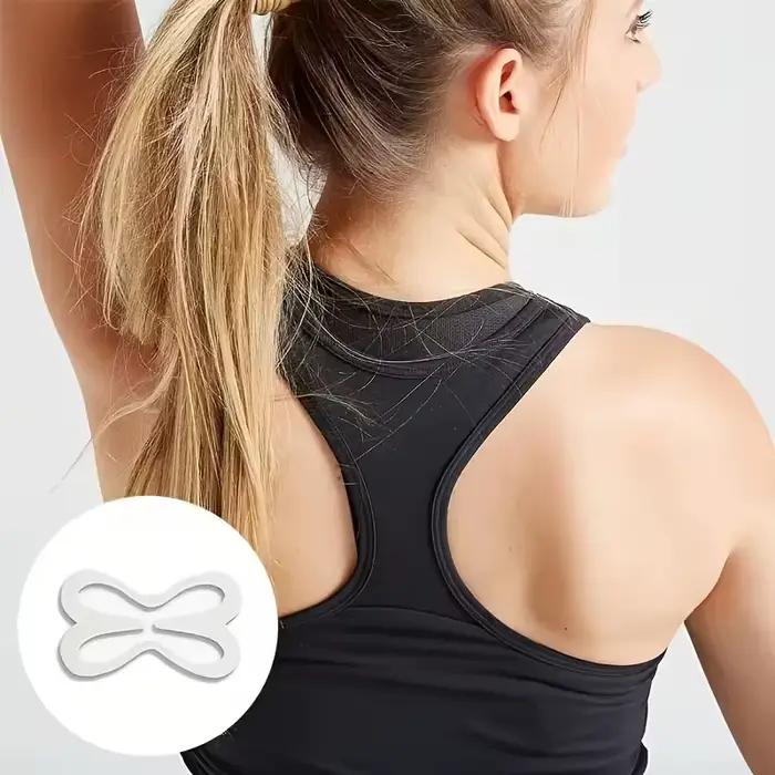 Clips de convertisseur de sangle de soutien-gorge