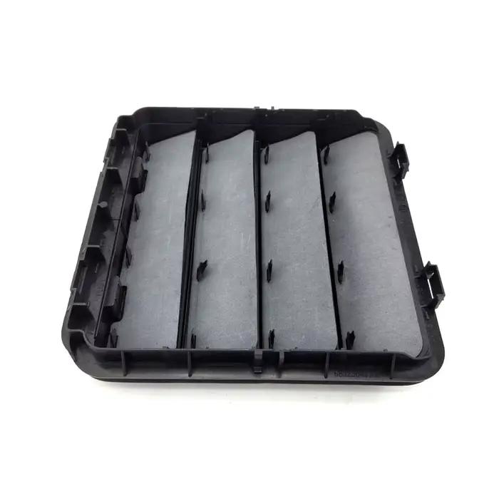Évent d'extraction d'ouverture latérale du corps 68323649 AB pour RAM 1500 2500 3500 2014-2020