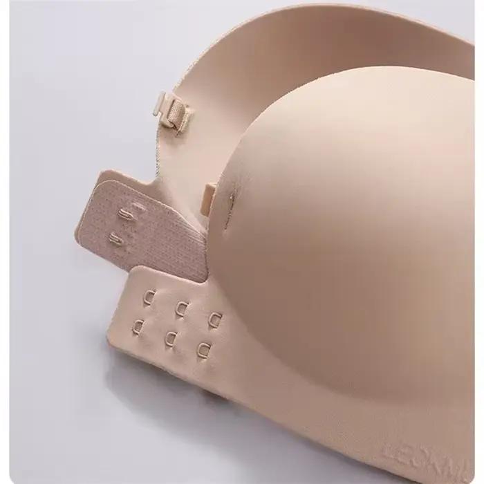 Soutien-gorge invisible sans fil pour femme