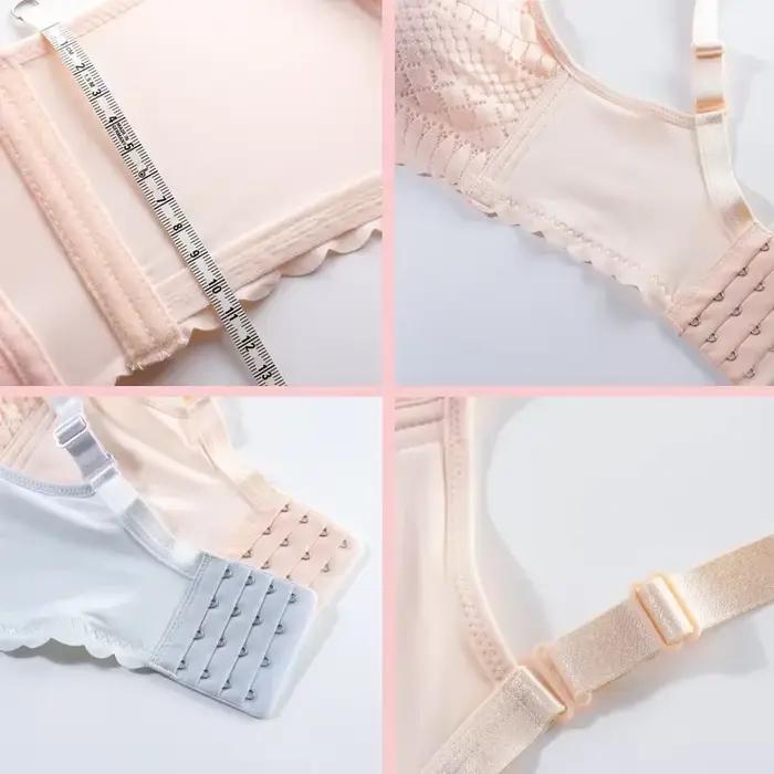 Soutien-Gorge d'Allaitement pour Femme Enceinte, Sous-Vêtements, Nouvelle Collection