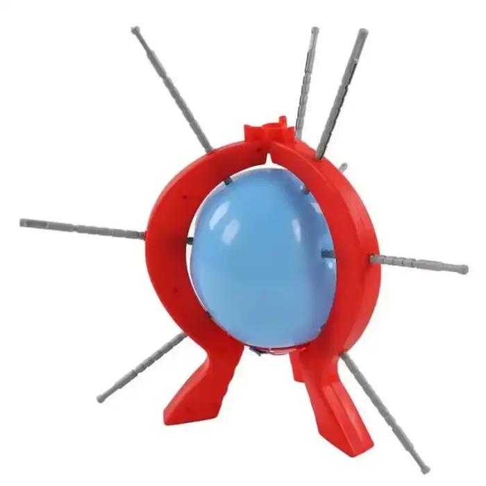 Ballon de boom passionnant, jeu de table, ballon éclatant pour accessoire de jeu de fête, punition de farces pour la famille et les enfants, cadeau d'anniversaire