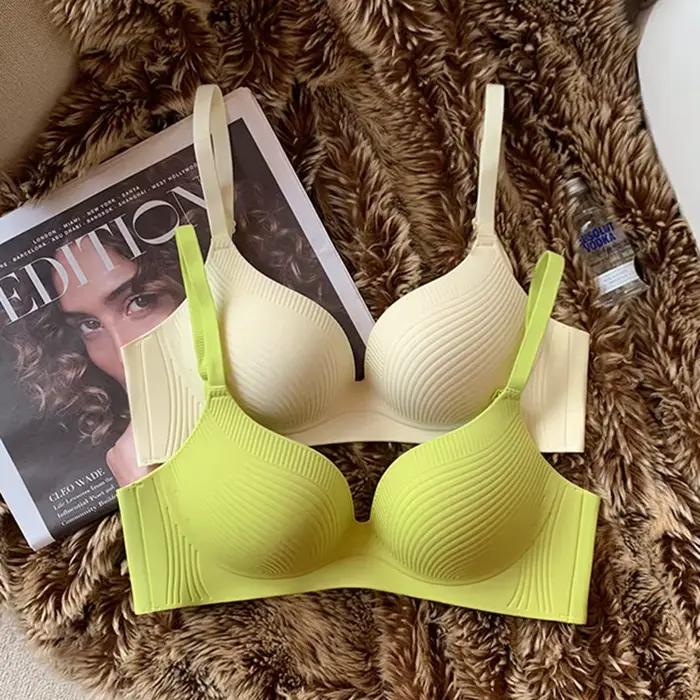 Sous-vêtements sans marquage pour femmes
