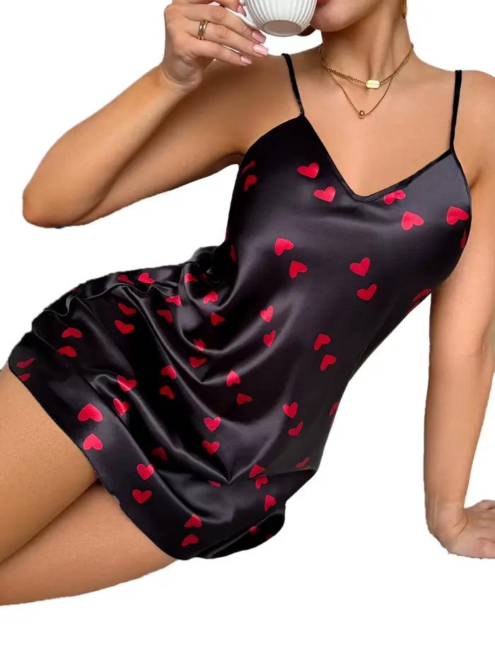 Robe de nuit élégante pour femmes