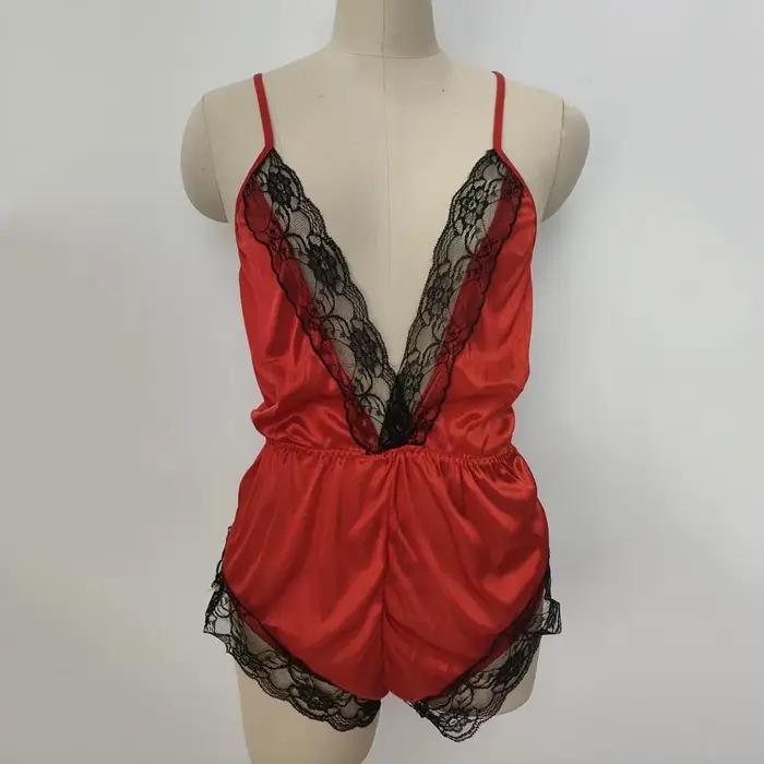 Robe kimono MoonBiffy sexy en nylon polyester avec dentelle pour femmes occassions spéciales confortable élégante à offrir