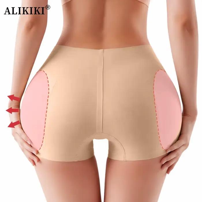 Culotte rembourrée pour femme