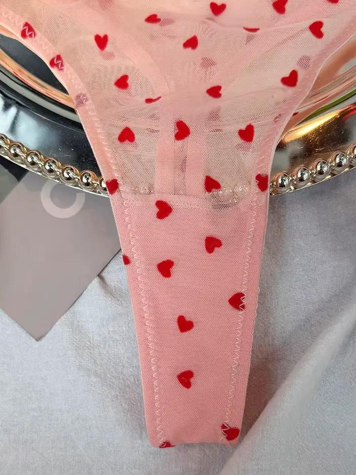 Ensemble de soutien-gorge Push up minimiseur en dentelle française