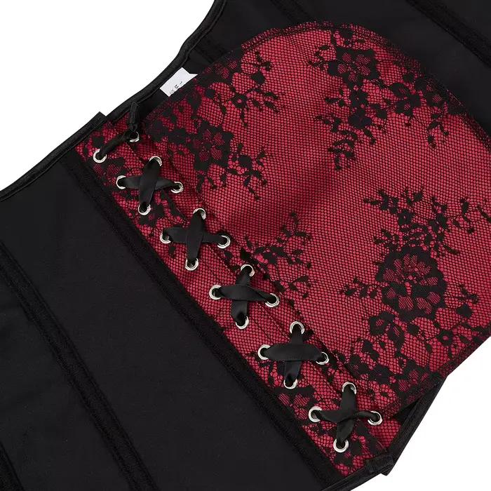 Corsets victoriens pour femmes