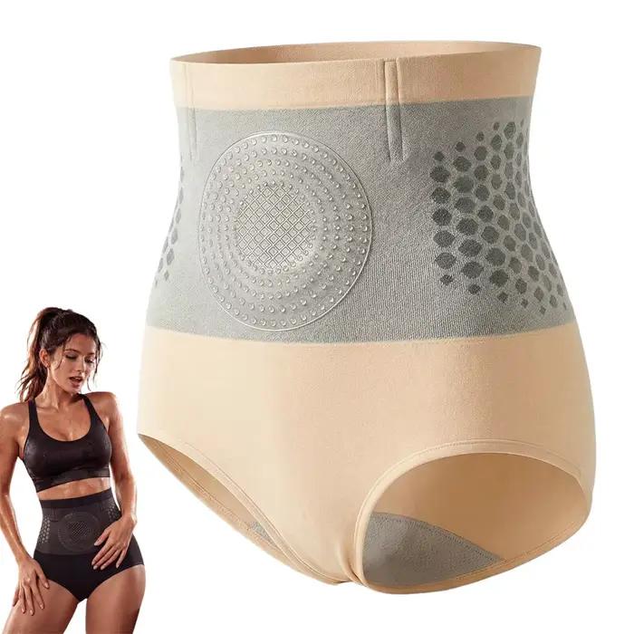 Nouveaux shorts sculptants taille haute pour femmes