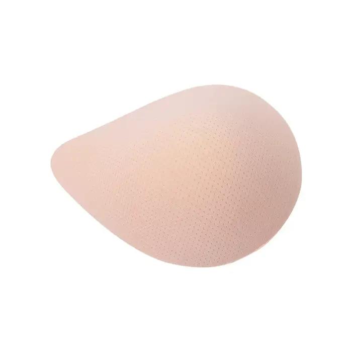 Soutien-gorge de prothèse mammaire en éponge naturelle