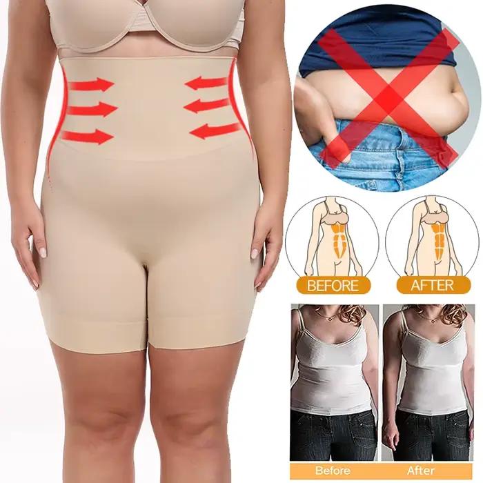 Grande taille femmes Shapewear