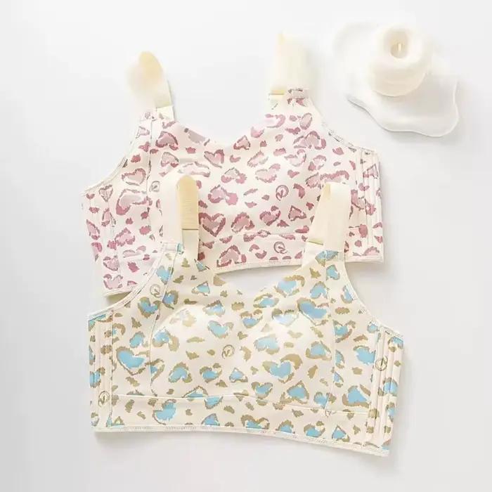 Soutien-gorge push-up pour femmes