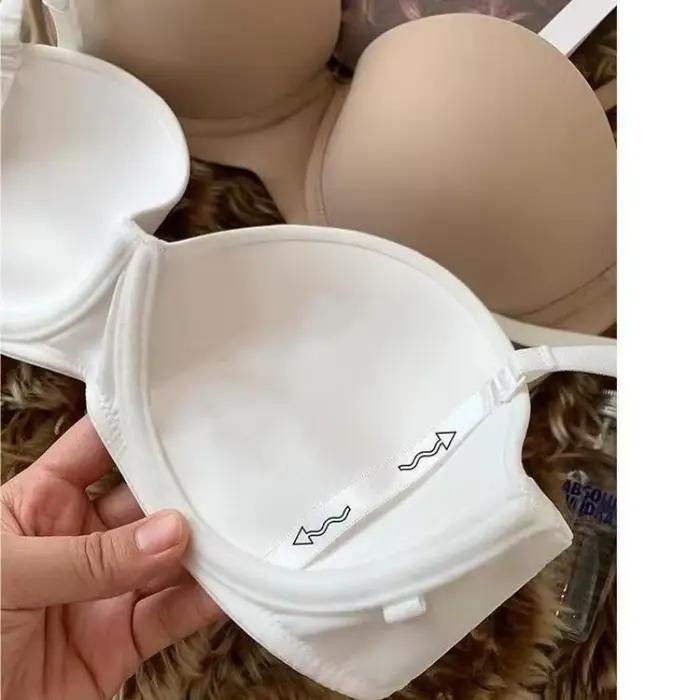 Soutien-gorge sans couture pour femmes