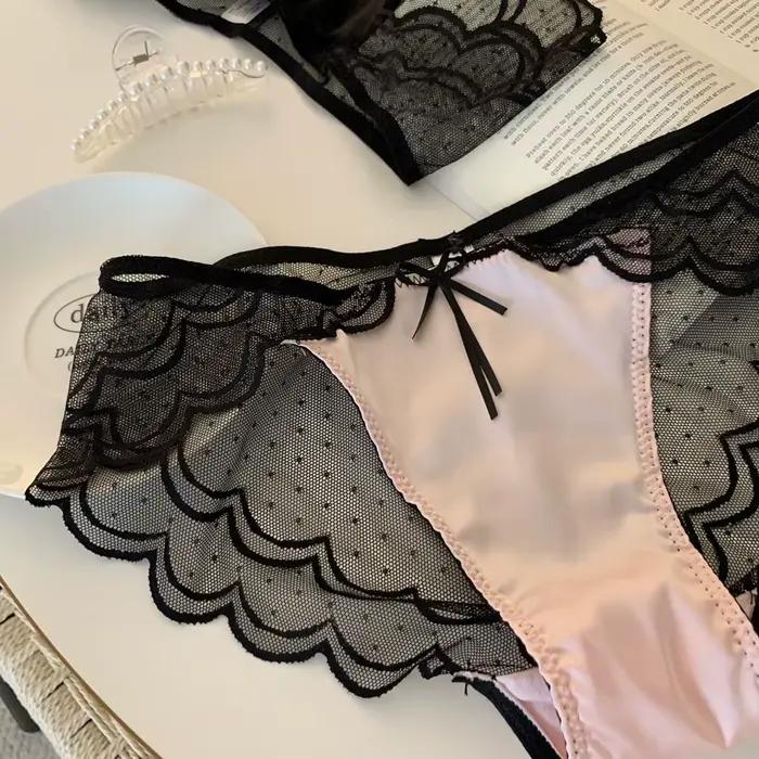 Culottes pour femmes, sexy