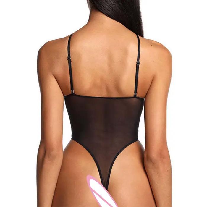 Ellolace Lingerie séduisante pour femme
