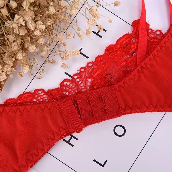Porte-jarretelles pour femmes