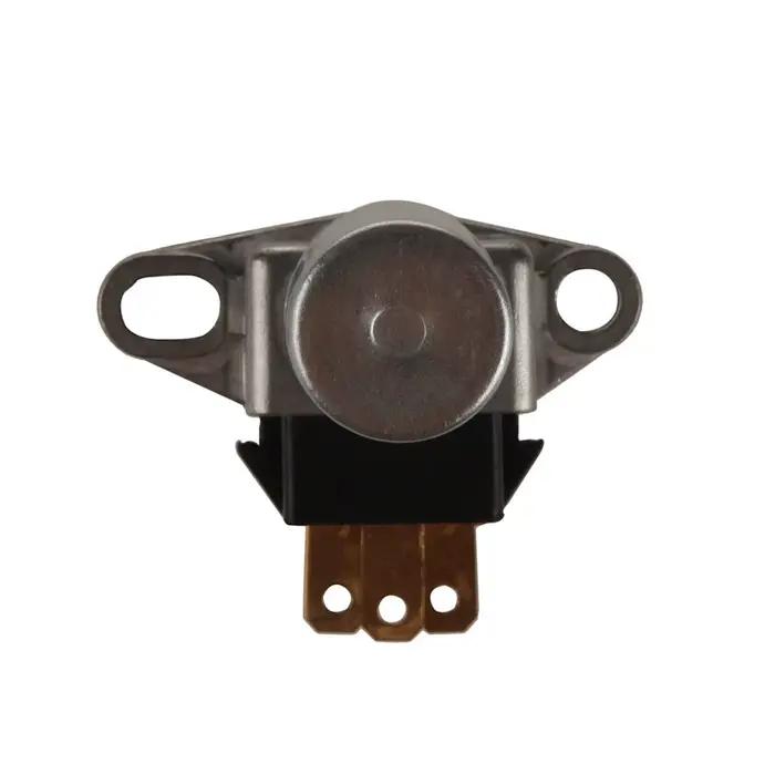 Variateur de phare monté au sol de voiture, interrupteur de variateur de lumière de phare de véhicule pour GMC Chevrolet Buick Cadillac DS72T D808