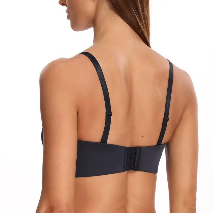 MELENECA – soutien-gorge multidirectionnel sans bretelles pour femmes
