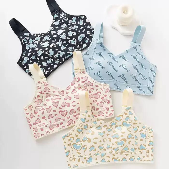 Soutien-gorge push-up pour femmes