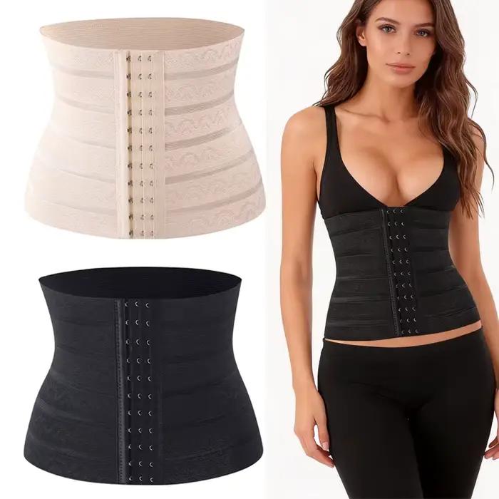 Lot de 3 gaine amincissante pour femme