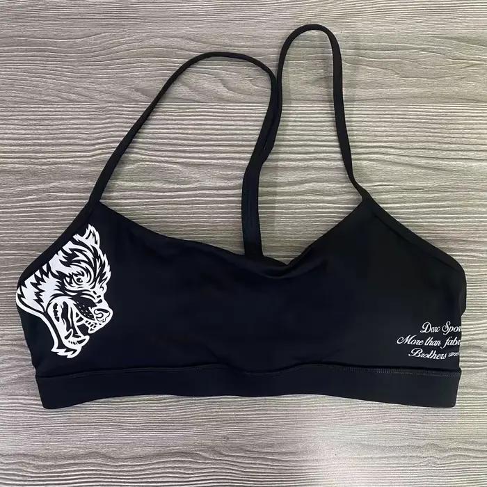 Soutien-gorge classique DARC SPORT avec rembourrage - Sous-vêtement