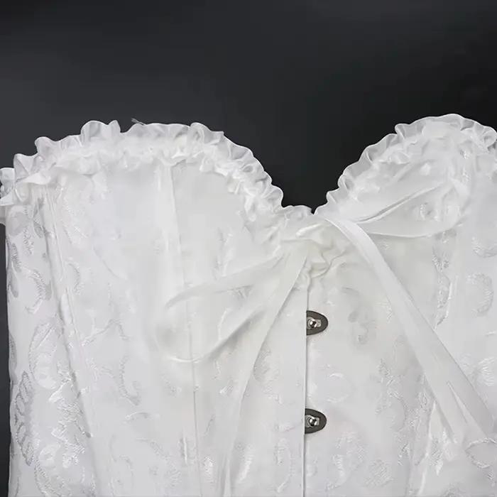 Corsets et Bustiers Sexy pour Femmes