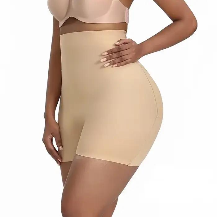 TUNIBody-Culotte Rembourrée pour Femme