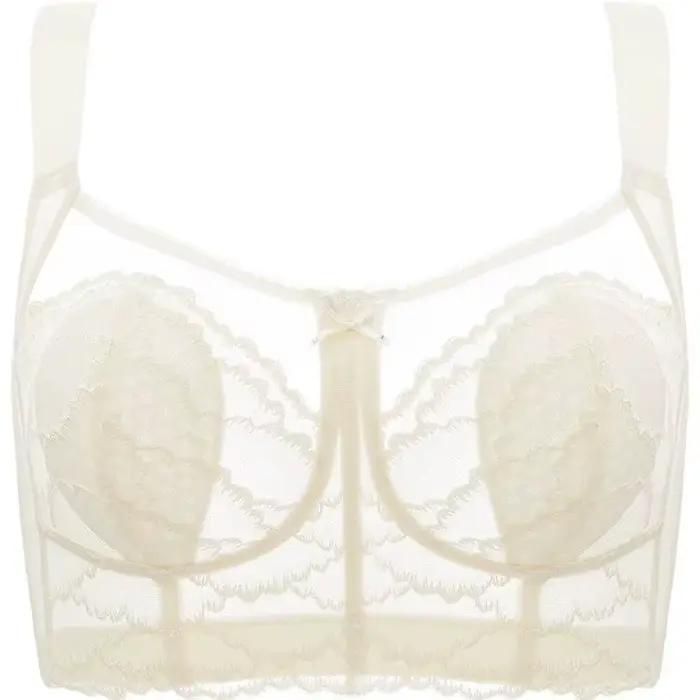 Soutien-gorge Push up sans fil