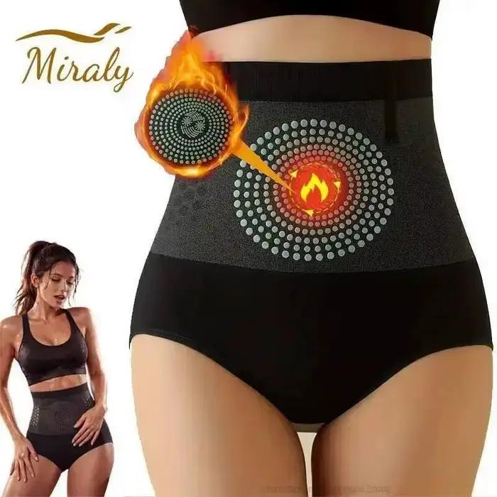 Nouveaux shorts sculptants taille haute pour femmes