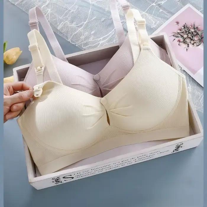 Soutien-gorge à armatures pour femme