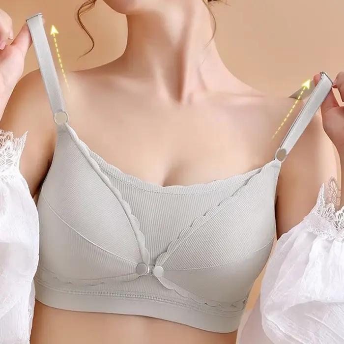 Soutien-gorge Push Up pour femmes