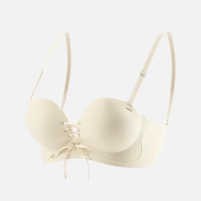 Nouveau soutien-gorge dos nu en U pour femmes