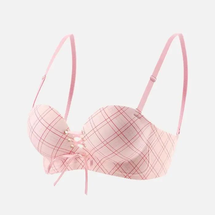 Nouveau soutien-gorge dos nu en U pour femmes