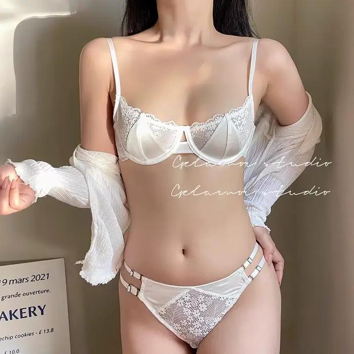 Soutien-gorge Sexy pour femmes