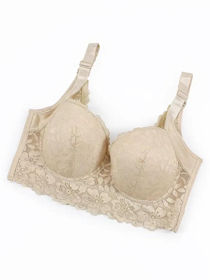 Soutien-gorge en dentelle