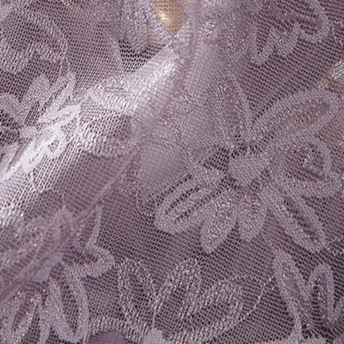 Culottes en dentelle style français