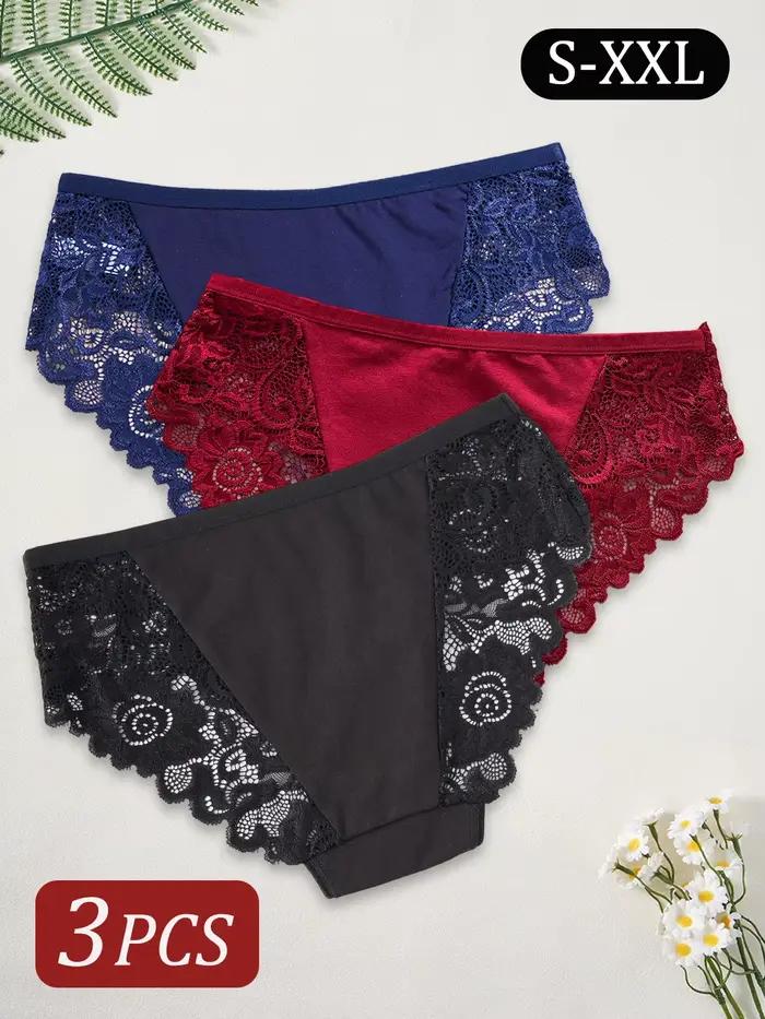 Lingerie élégante en dentelle pour femmes