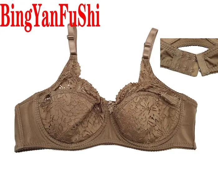 Soutien-gorge en dentelle pour femme